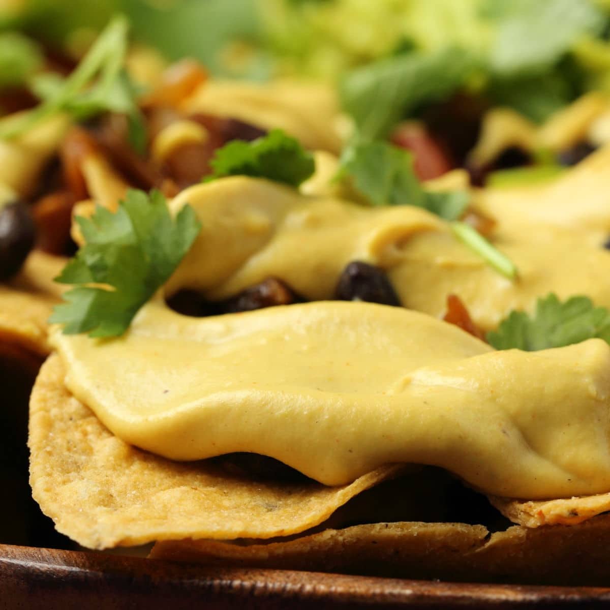 Easy Vegan Nacho Cheese: Your Ultimate Homemade Guide